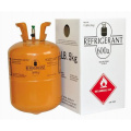 High purity Refrigerant gas R600a gas refrigerant subsititute for gas 12